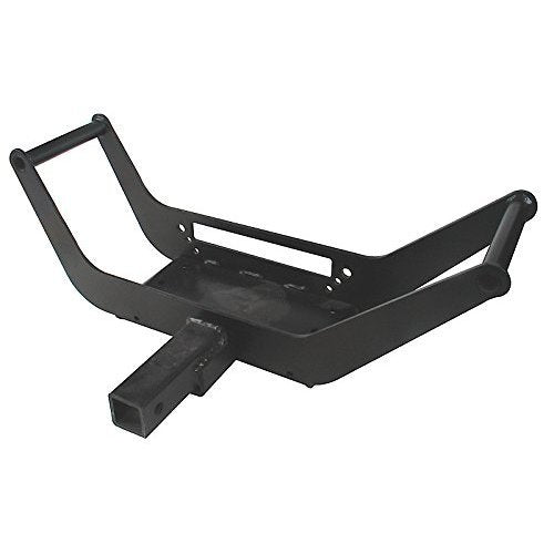 2" x 2" Hitch Receiver Bulldog Winch Mount 20011
