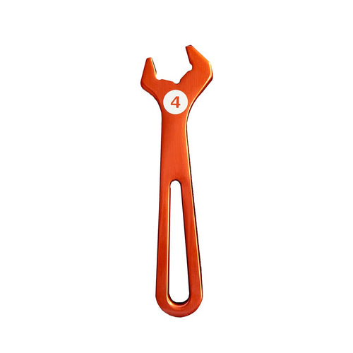 4AN DeatschWerks Hose End Wrench