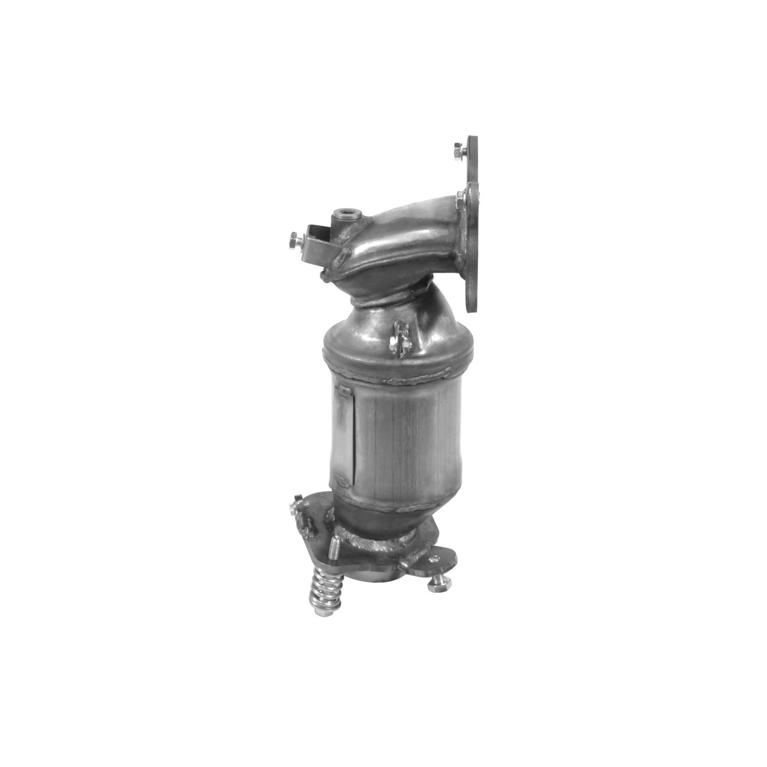 Catalytic Converter New for CR-V