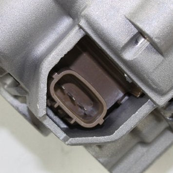 Alternator TYC Compatible with 1999-2002 Subaru Forester