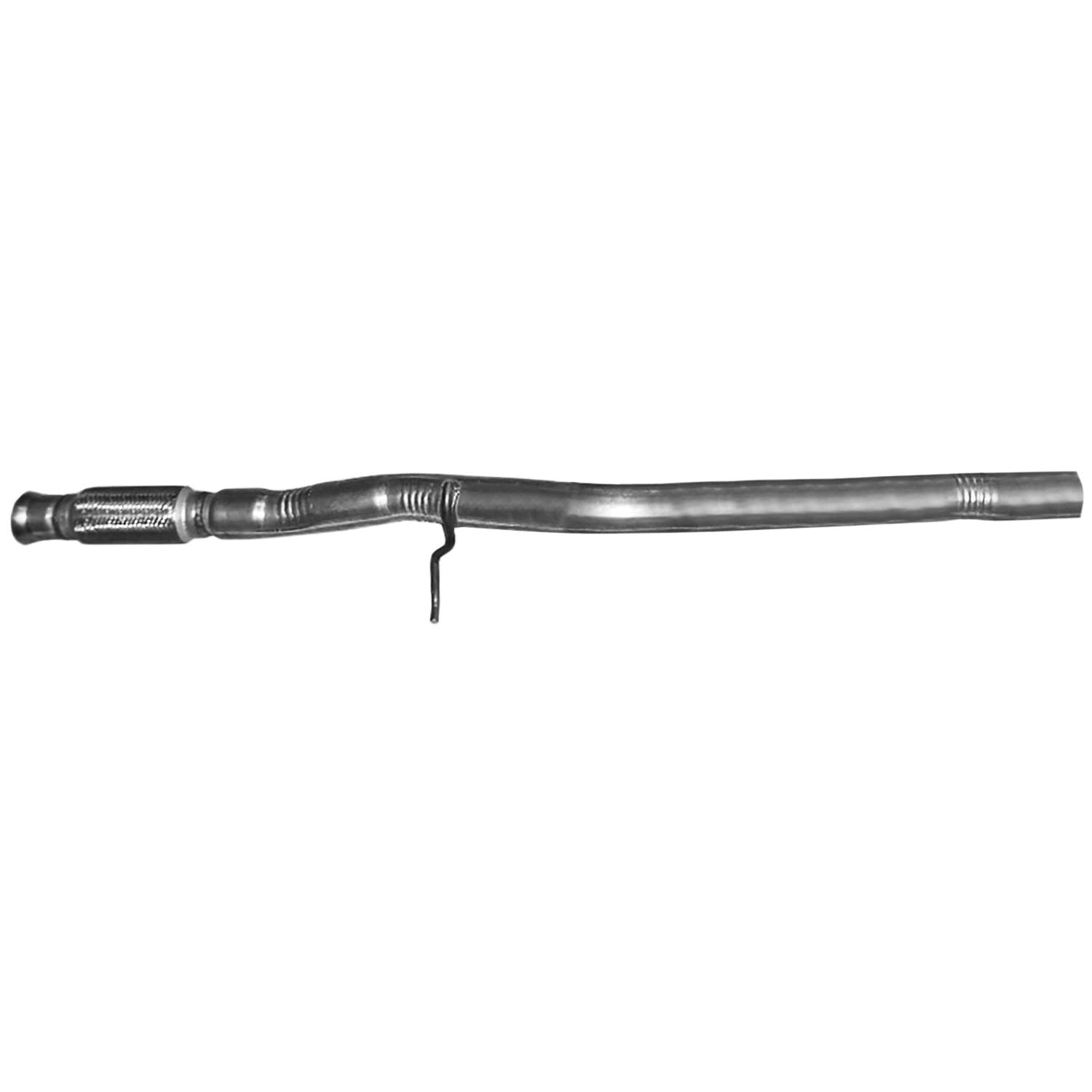 Exhaust Pipe AP Exhaust 58546
