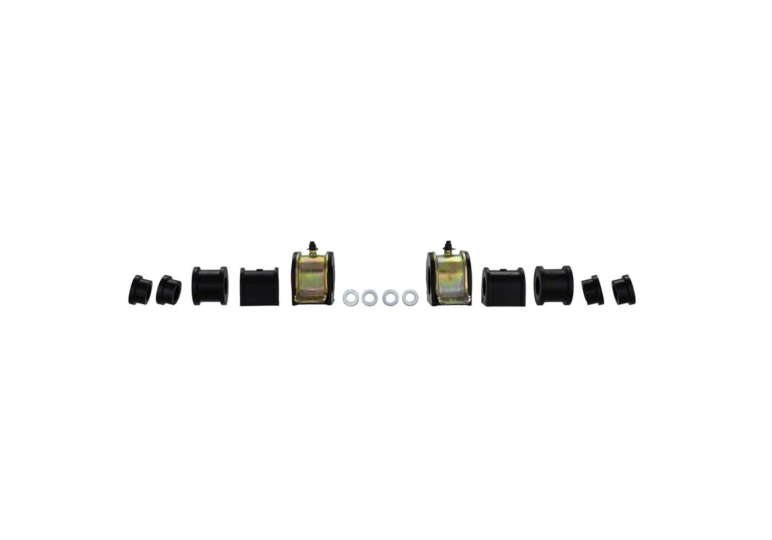 Anti-Roll Bar Bushing Kit Ford Racing (M-5490-BKA)