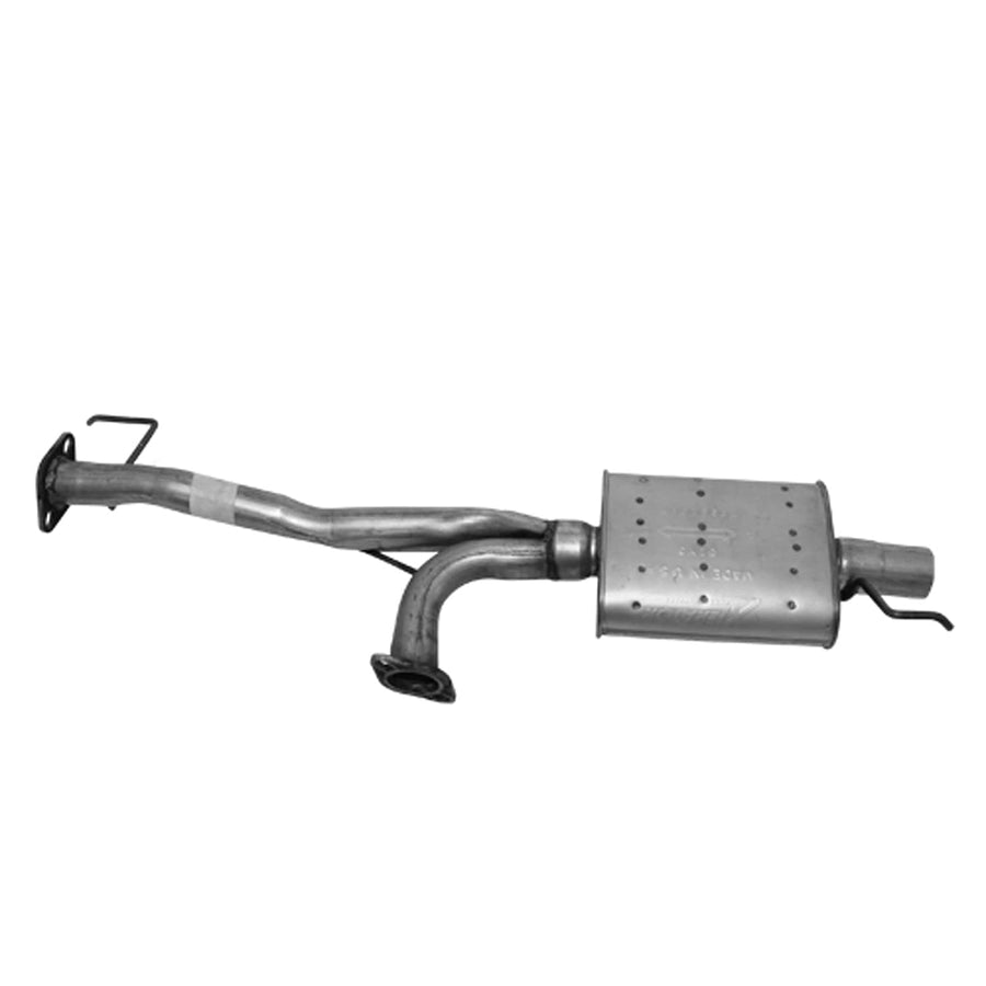 Exhaust Pipe AP Exhaust Products 58397