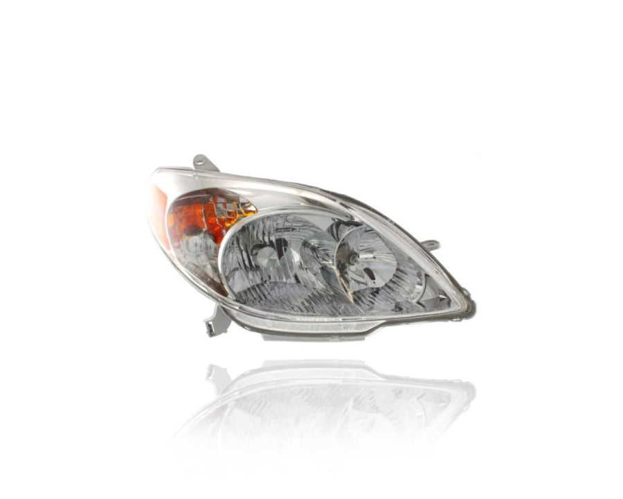 TY709-B001R Eagle Eyes Headlight