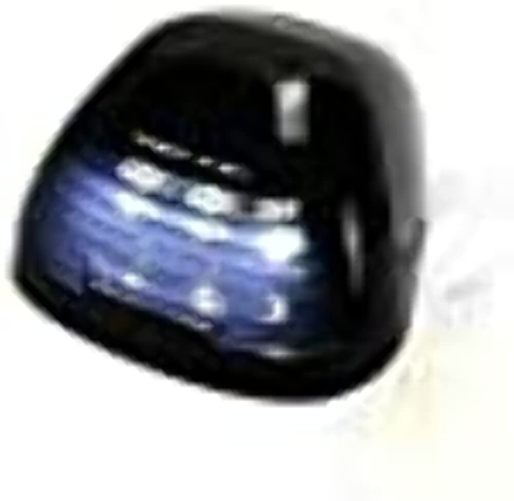 Single Cab Ford Super Duty 99-16 Light LED Smoked Lens in White