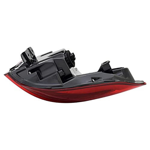 Replacement TYC 11-14779-00 Tail Lamp right for BMW X3