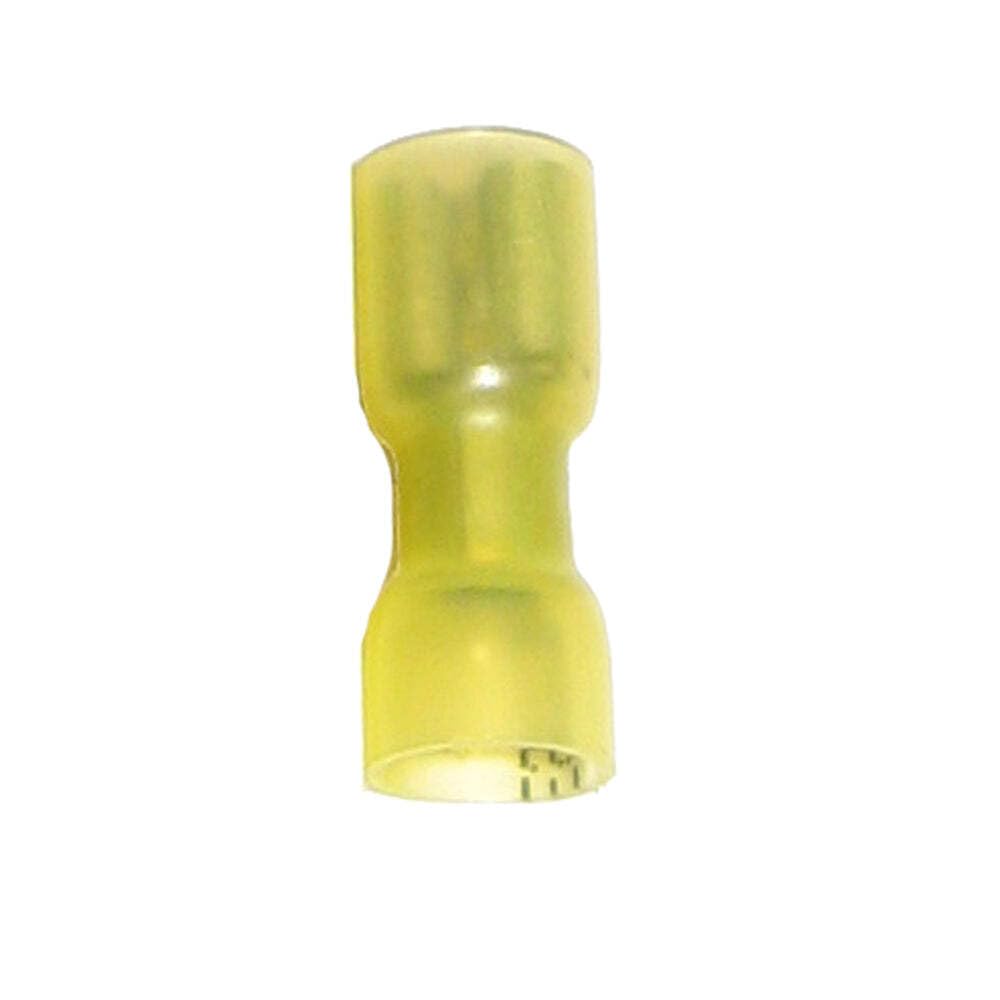 320899 Ancor Heat Shrink Disconnect, Female, 12-10, 100pc