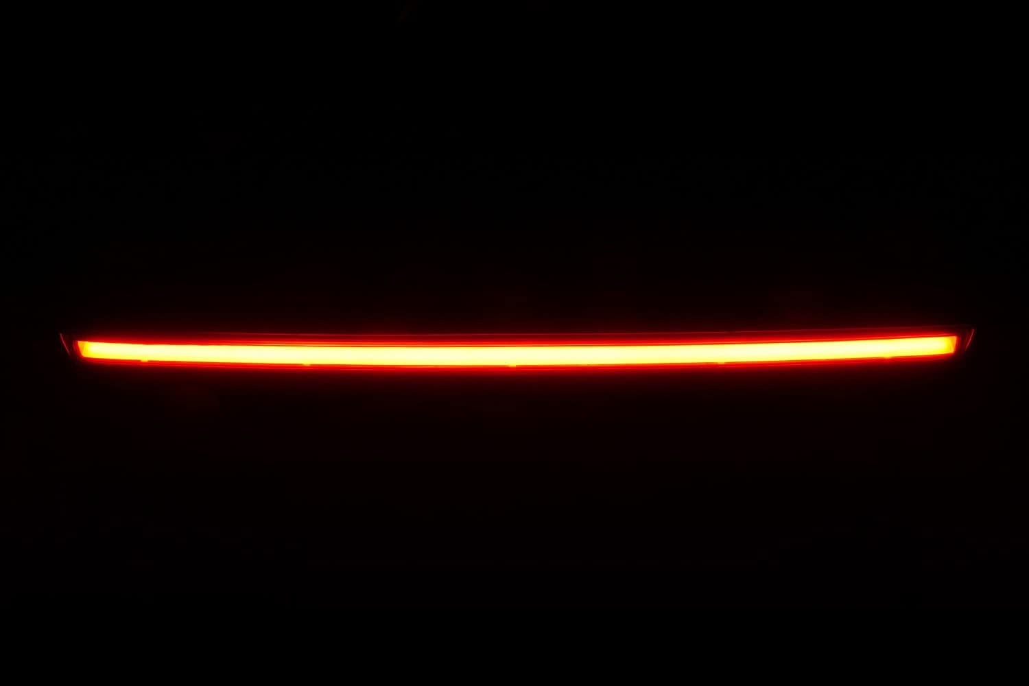 Usa Anzo 531110 Third Brake Lamp Fits Chevrolet Tahoe
