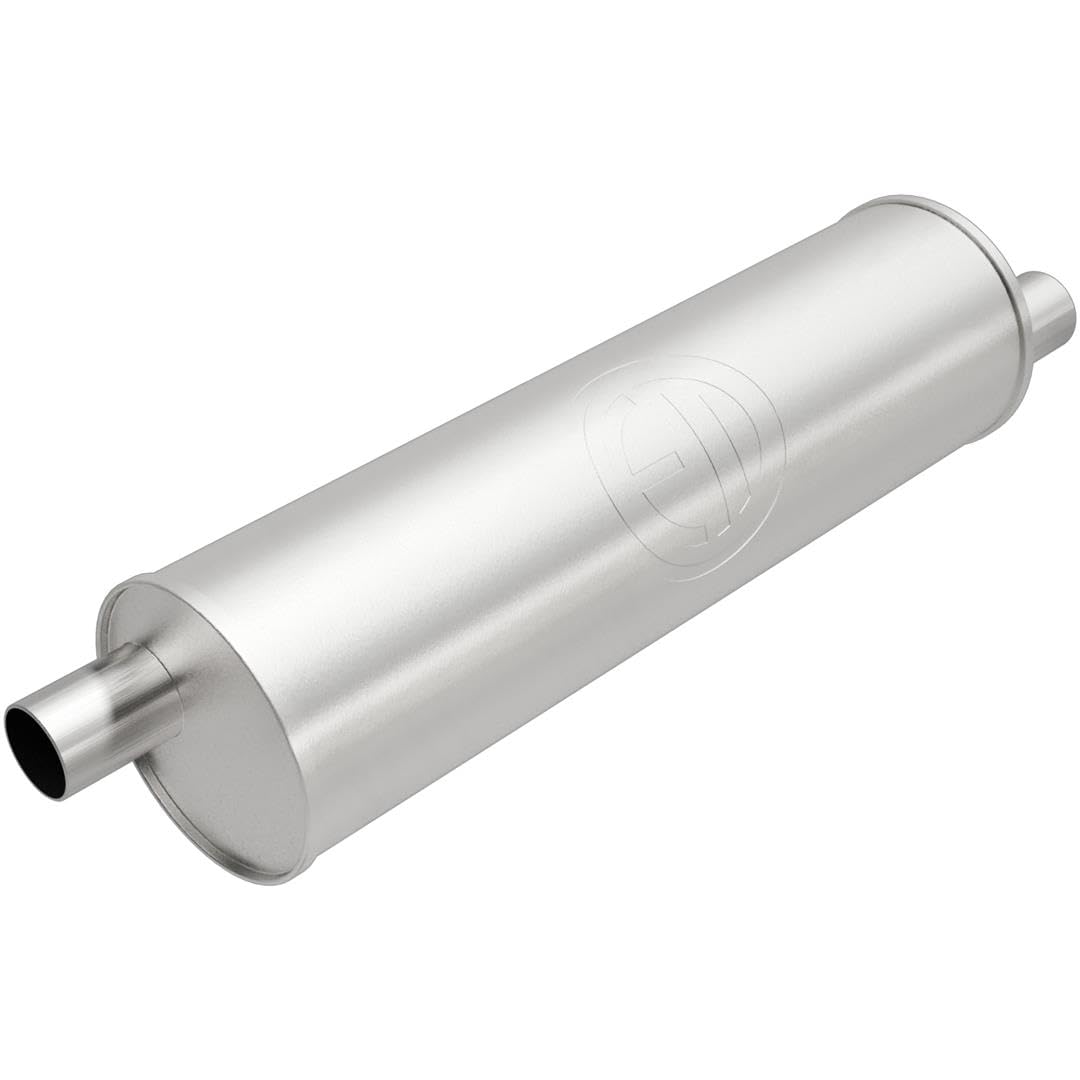 Replacement MagnaFlow Muffler, 1 Pack