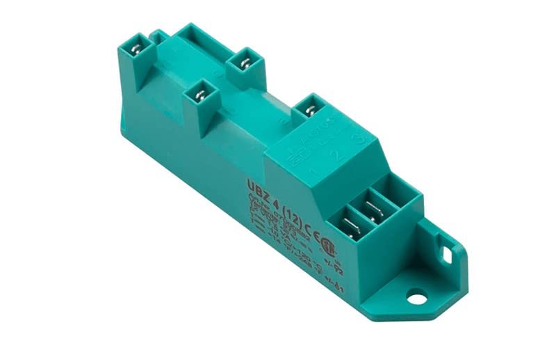 12 Volt 4-Point Igniter for Dometic Hob – 407144000