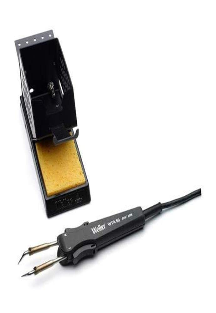 Weller Wta 50 T0053313399N Desoldering Set