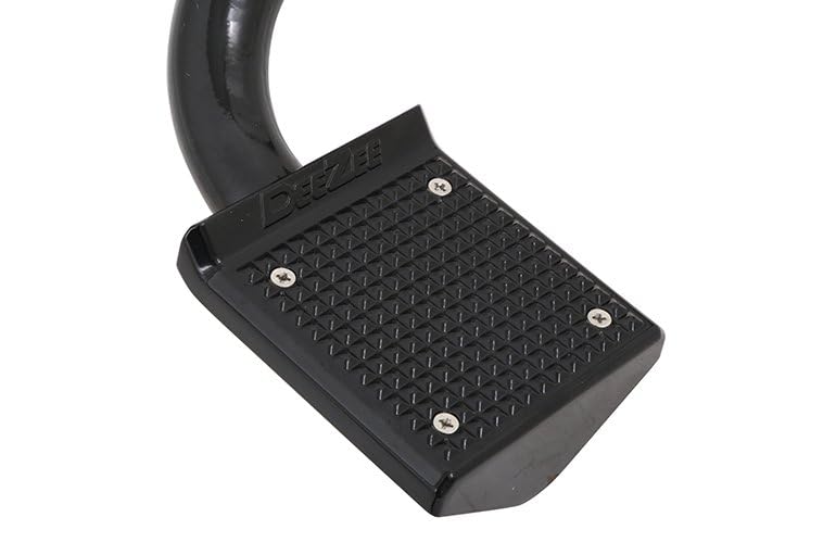 Bumper Dee Zee Step DZ6207S