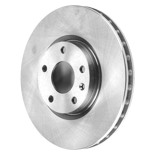 Autospecialty Power Stop Brake Rotor - AR82163