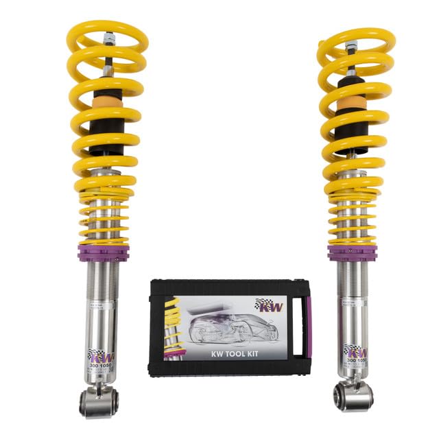 Coil-Over Kit Belltech 14008