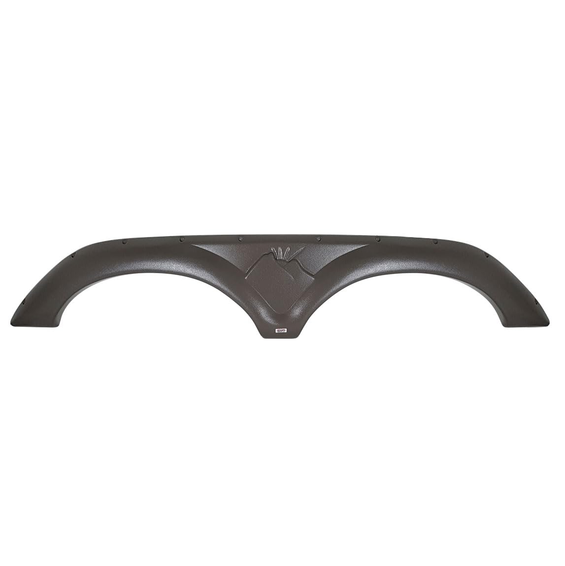 Fender Skirt ICON, Tandem, Keystone, FS4175, Polar White