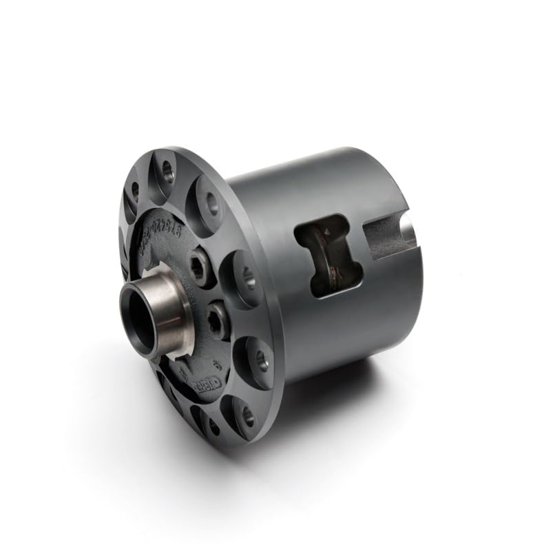 Ford Racing (M-4204-F150LS) 8.8inch Front Axle Limited Slip Torsen Differentials 04-17 F-150 4x4