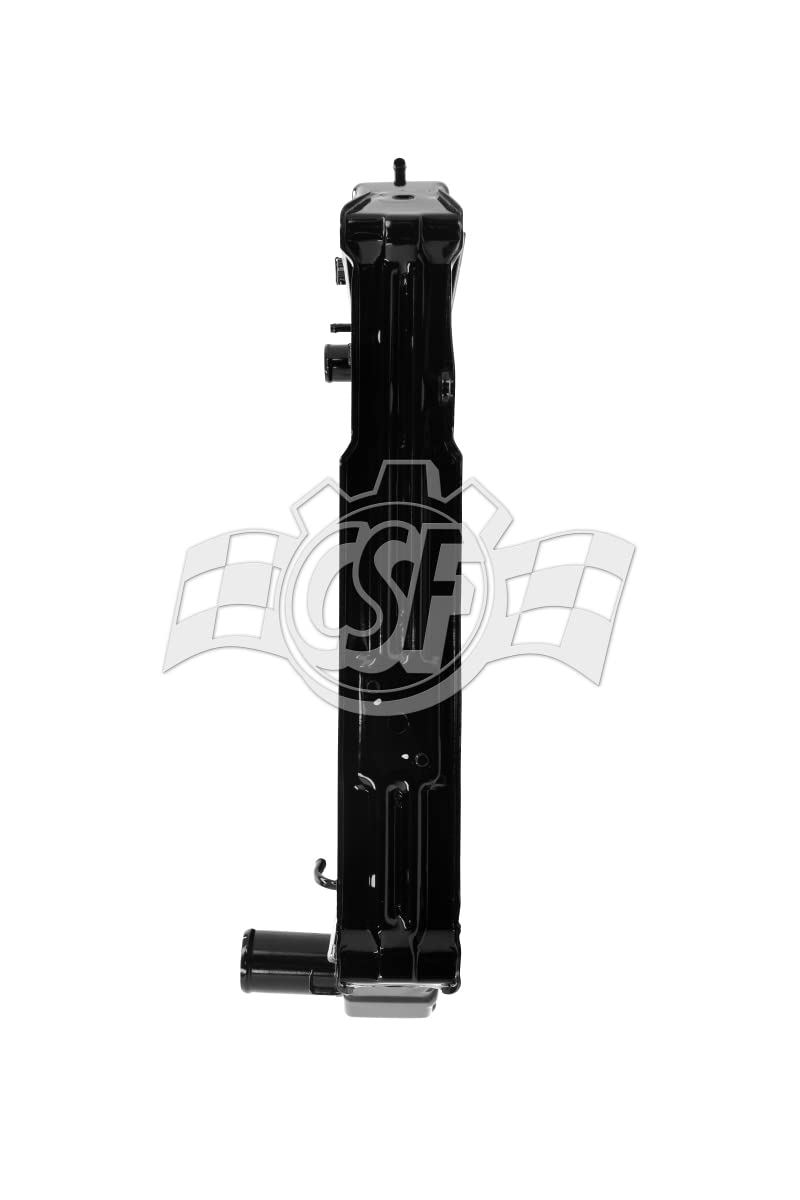 CSF 2517 Radiator CSF RADIATOR