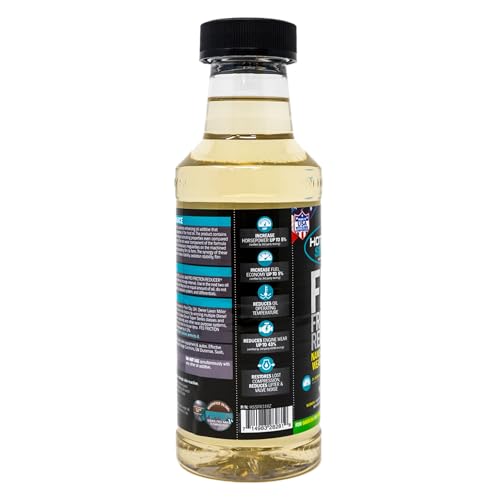 HSSFR316Z Hot Shot's Secret Friction Reducer, 16 fl. oz
