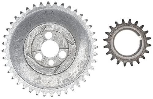 Timing Assy. 3 Piece