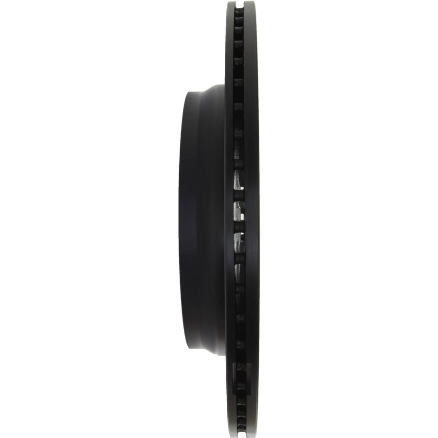 Premium Centric Brake Rotor - 120.66081
