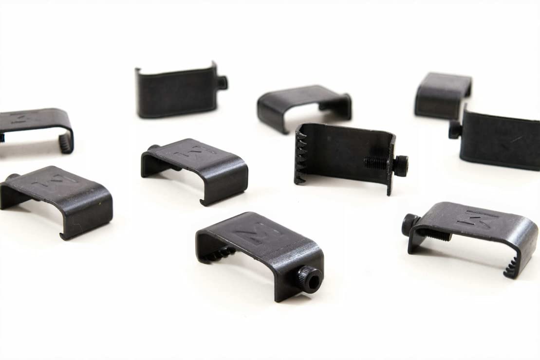 Morimoto C-Clip Compression A83