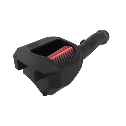 K&N 2025 K&N RAM 1500 TT F/L L6-3.0L GEN 3 Performance Intake System
