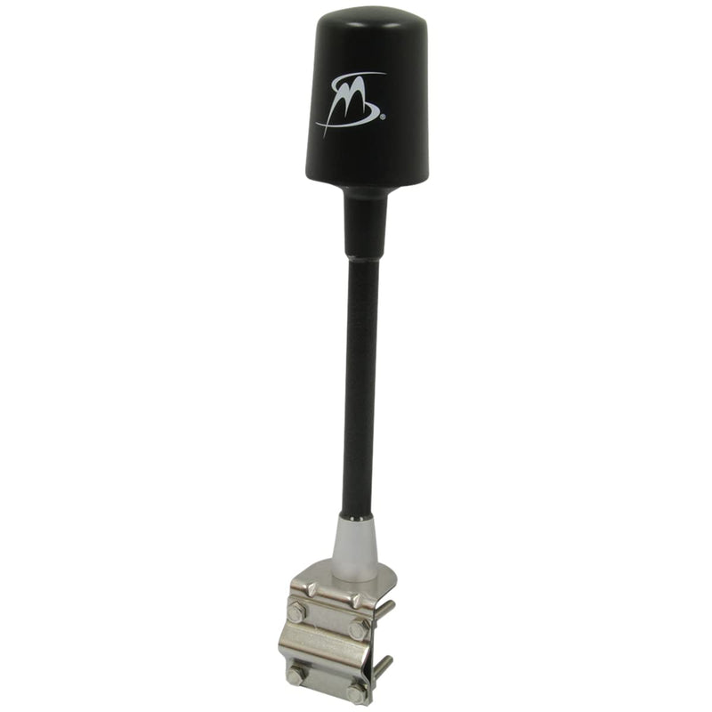 MSTRSAT MobileSpec Universal Satellite Radio Antenna with 21' Cable and Mirror Mount