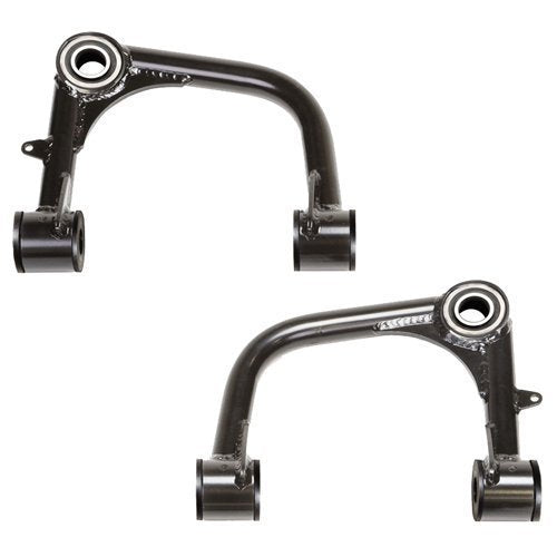 Black Fabtech Control Arm Kit FTS26028
