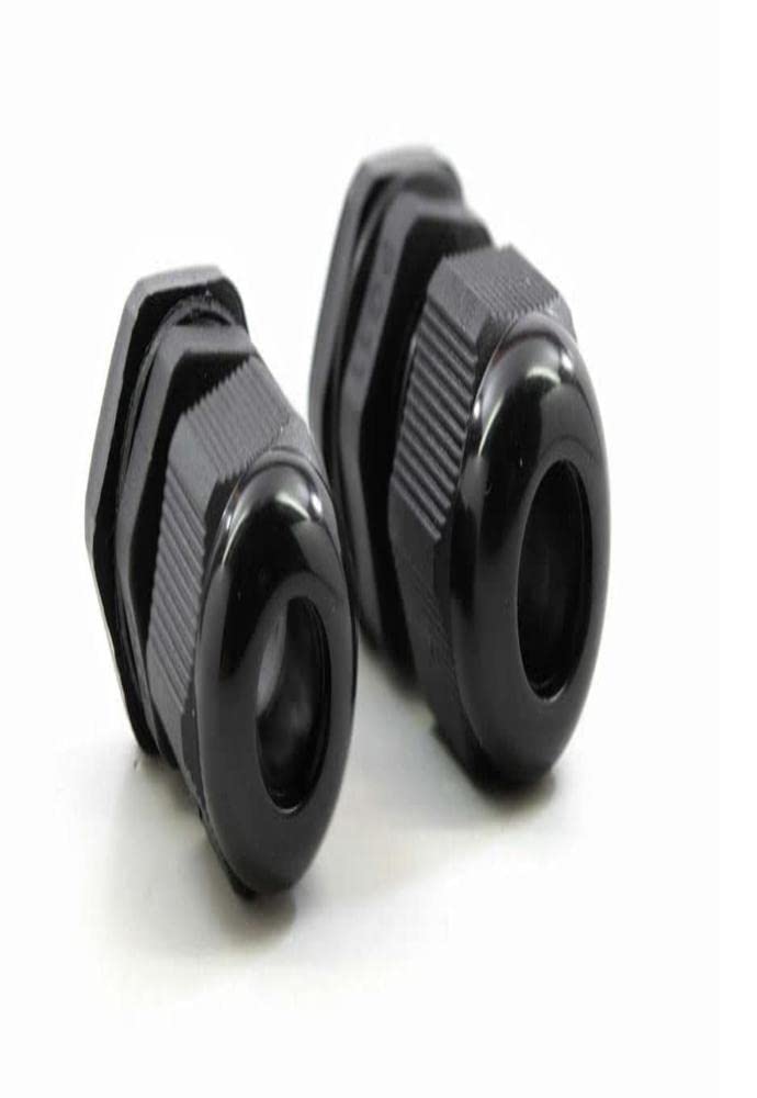 Cable Gland: Morimoto WP1: 9Mm