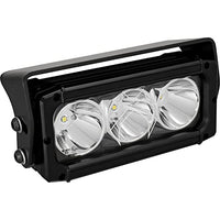 LED Light Bar Kit Universal Motorcycle