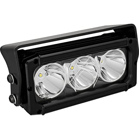 LED Light Bar Kit Universal Motorcycle
