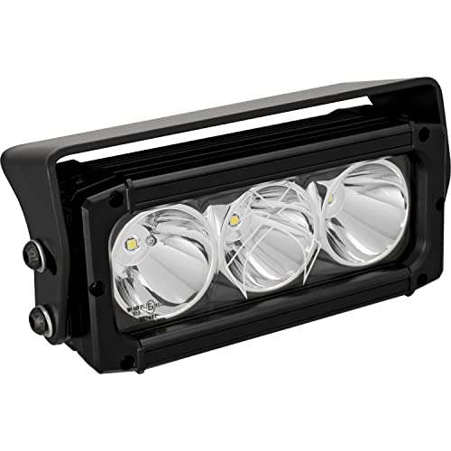 LED Light Bar Kit Universal Motorcycle