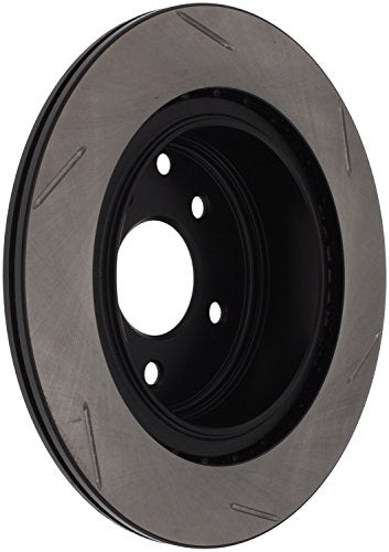126.42088SR Power Slot Brake Rotor
