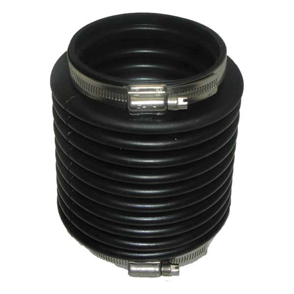 Bellow EMP 61-01850 with Clamps for Volvo Penta Bell Housing Assemblies