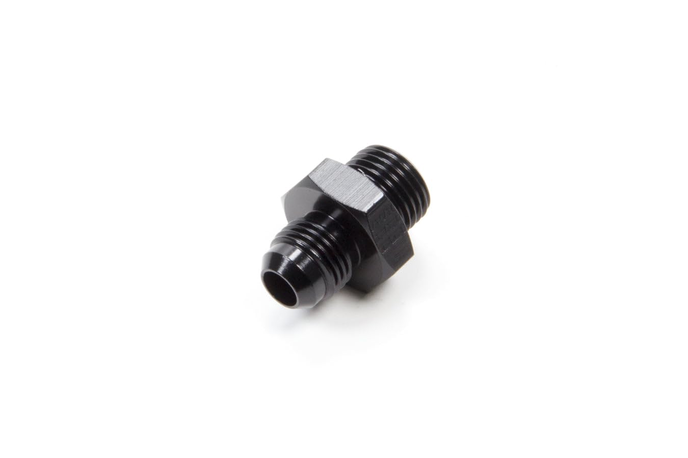 Fragola 460616-BL Performance Systems #6 X 16 X 1.5 Adapter Black