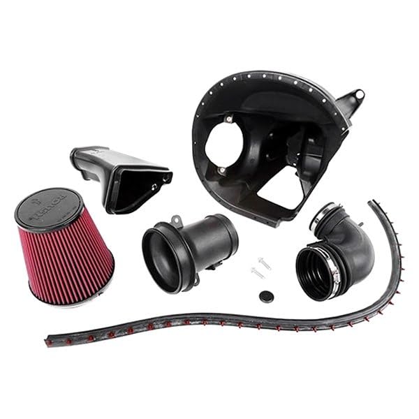 Cold Air Intake Kit Roush Performance Products 421826, 1 Pack