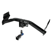 Class III Draw Tite 76913 Trailer Hitch