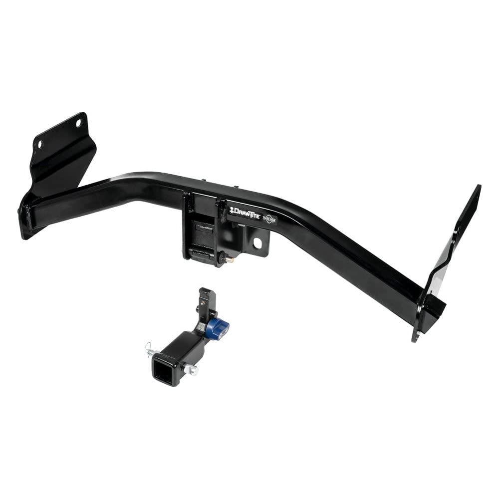 Class III Draw Tite 76913 Trailer Hitch