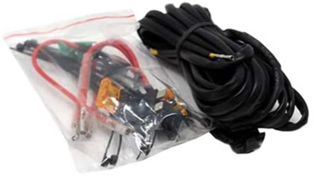 Wiring Harness Baja Designs LP9/LP6/LP4 Backlit Add-On