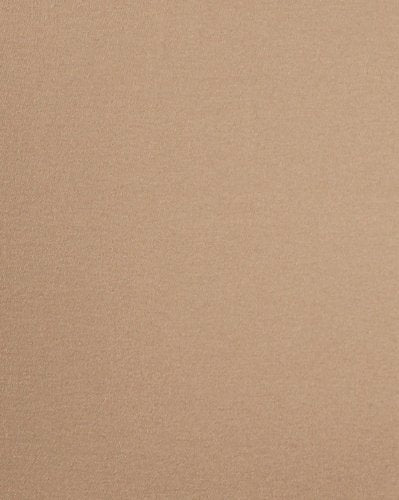 Universal Fit FIA SP83-2 Car Bucket Seat Cover (Taupe)