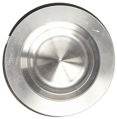 Engine MAHLE Piston Set 224-4026WR-1.00MM