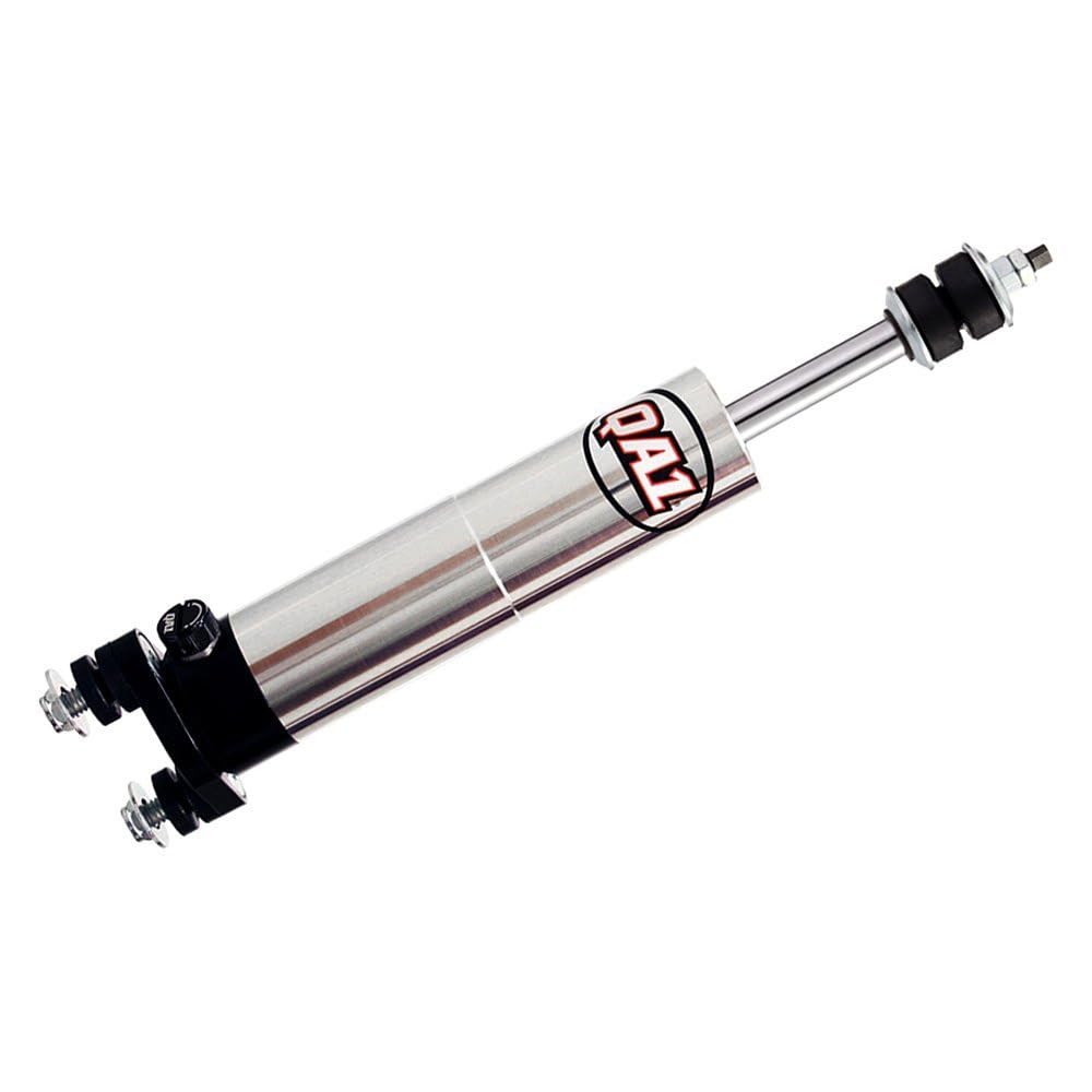Single QA1 Adjustable Stocker Shock