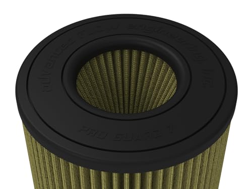 aFe Power Momentum Intake Air Filter Replacement w/Pro GUARD 7 Media 5-1/2 IN F x 8 IN B x 7 IN T (Inverted) x 9 IN H 20-91209G