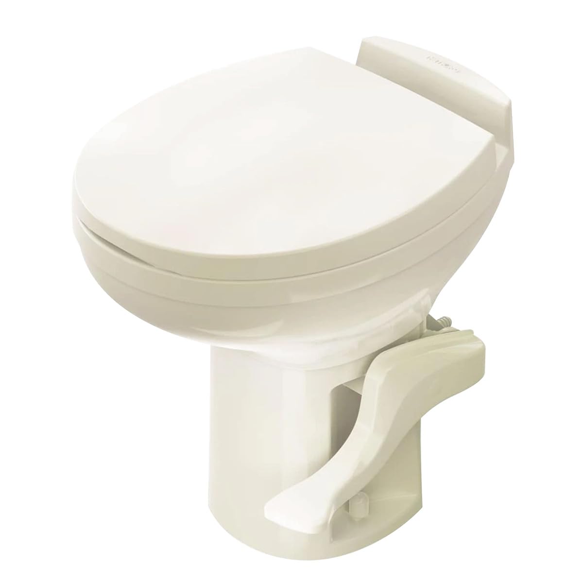 STYLE 2 TOILET BASE ONLY THETFORD 42138 (Cover is not included)