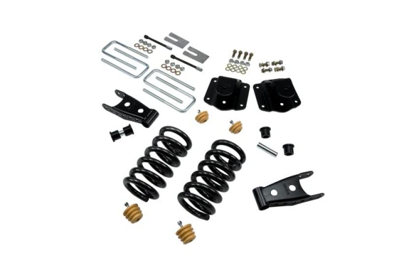 Lowering Kit Belltech 824