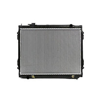 Radiator Koyorad C1778