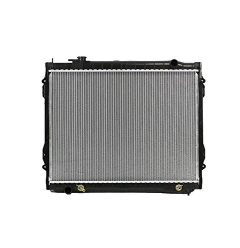 Radiator Koyorad C1778