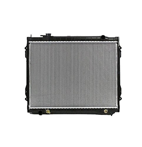 Radiator Koyorad C1778