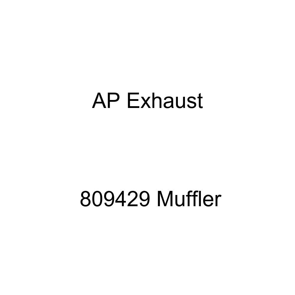 809429 AP Exhaust Muffler