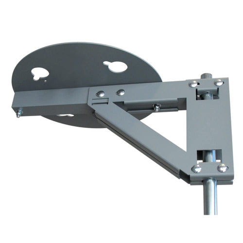 Winegard RV Ladder Mount for G2+/Pathway X1 MT-4000 Satellite Antennas